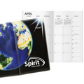 Inspire World 2 Year Monthly Pocket Planner